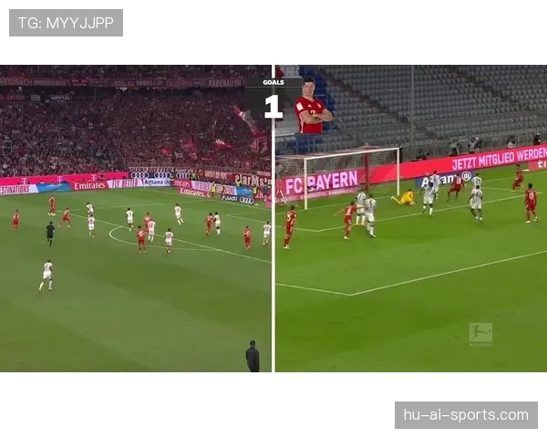 凯恩 vs 莱万：拜仁中锋传承的战术角色与终结效率对比